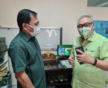 Vaksin Nusantara jadi Perhatian Dunia, Vox Point Indonesia Minta Pemerintah Bertindak - JPNN.com
