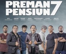 Sinetron Preman Pensiun 7 Cari Pemain Baru, Kamu Berminat? - JPNN.com