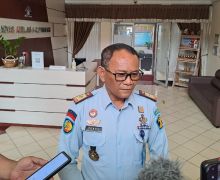 Bandar Narkoba Kabur dari Lapas Cipinang, Ada Petugas yang Terlibat? - JPNN.com