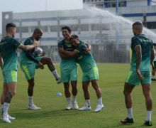 Persib vs Persija: Ciro Alves dkk Matangkan Penguasaan Bola - JPNN.com