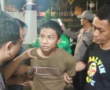 Ditangkap Seusai Kabur, Bandar Narkoba Ini Ditempatkan di Blok Khusus Lapas Cipinang - JPNN.com