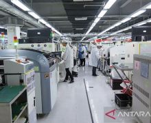 Mogok Kerja Berakhir, Pabrik iPhone Terbesar di Dunia Segera Beroperasi Lagi - JPNN.com