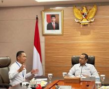 Bupati Lumajang Thoriqul Haq Minta Bantuan KPK Mengatasi Masalah Ini - JPNN.com