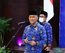MTQ VI Korpri 2022 Diikuti 83 Kafilah, Imam Besar Masjid Istiqlal Mengapresiasi - JPNN.com