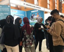 Greatedu Sodorkan Program Kampus Merdeka Career di Fest UPI 2022 - JPNN.com