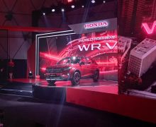 HPM Akan Ekspor Honda WR-V, Negara Mana Saja? - JPNN.com