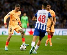 3 Catatan Memalukan Setelah Atletico Madrid Takluk dari FC Porto - JPNN.com