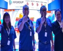 FIFGroup Tawarkan Banyak Promo Selama di IMOS 2022, Ada Cashback Hingga Rp 1 Juta - JPNN.com
