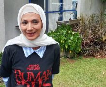 Kasus Sengketa Tanah dan Rumah Belum Kelar, Wanda Hamidah Masih Mendapat Intimidasi - JPNN.com