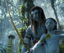 Avatar: The Way Avatar Akhirnya Tayang Perdana di London - JPNN.com