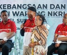 Dahlan Iskan Menulis Kisah Khusnul Chotimah Menemui Teroris Bom Bali, Ini yang Terjadi - JPNN.com