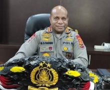 Pj Bupati Nduga Sudah Bertemu Pimpinan KKB Egianus Kogoya? - JPNN.com
