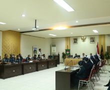 Kesyahbandaran Utama Makassar Lakukan Cara Ini Demi Mewujudkan Zona Integritas WBK - JPNN.com