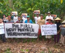Petani Kakao Sulawesi Minta Firli Mengusut Dugaan Penyelewengan Pupuk Bersubsidi - JPNN.com
