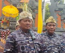 Laksamana Yudo Margono jadi Calon Tunggal, Saatnya TNI Bangkit Tangguh dan Profesional - JPNN.com