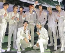 Mendadak Ada Teror Bom, Konser NCT 127 Nanti Malam Dibatalkan? - JPNN.com