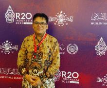 Akademisi UIN: G20 Perlihatkan Besarnya Pengaruh Indonesia di Kancah Global - JPNN.com