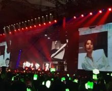 Promotor Konser NCT 127 Minta Maaf - JPNN.com