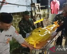 Waspada, Perampok dan Pembunuh Sadis di Sukabumi Belum Tertangkap - JPNN.com