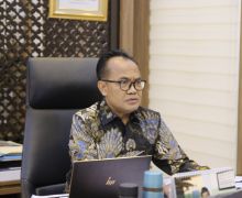 Sesmenko Susiwijono Paparkan Beragam Manfaat Presidensi G20 Indonesia, Mohon Disimak! - JPNN.com