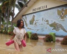 Banjir Merendam 67 Sekolah di Aceh Tamiang, Kegiatan Belajar Mengajar Dihentikan Sementara - JPNN.com