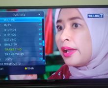 5 Manfaat & Keuntungan Migrasi TV Analog ke TV Digital, Fokus Poin 3 ya - JPNN.com