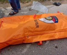 Polisi Ungkap Hasil Autopsi Mayat yang Ditemukan Terbungkus Kain di Pelalawan, Ternyata - JPNN.com