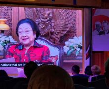 Megawati Sempat Peringati Presiden AS agar Tidak Menyerang Irak - JPNN.com