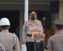 Kesalahan Aipda AL Sangat Fatal, Kapolres Sampai Bilang Begini - JPNN.com