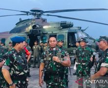 Inilah Sederet Alutsista TNI yang Diterjunkan untuk Pengamanan KTT G20 - JPNN.com