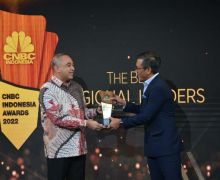 Sukses Mengubah Wilayah Kumuh jadi Ekowisata, Bupati Tangerang Panen Penghargaan  - JPNN.com