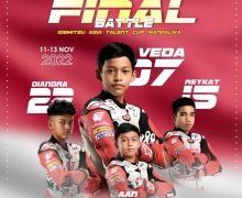 Final ATC 2022: Menunggu Kejutan Pembalap Muda Asal Winosari dan Depok - JPNN.com