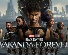 Kantongi Rp 6,2 Triliun di Box Office, Black Panther Kalahkan Doctor Strange - JPNN.com