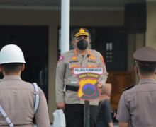 Tepergok Berselingkuh dengan Istri Anggota TNI, Aipda AL Dipecat dari Polri - JPNN.com
