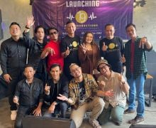 Rowman Ungu Terlibat, P Production 19 Kenalkan 3 Talenta Berbakat - JPNN.com