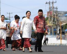 Sultan Najamudin Ikut Bangga dengan Capaian Puan Maharani - JPNN.com