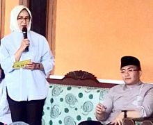 Airin Rachmi Diharapkan Memberi Solusi Atas Persoalan di Banten - JPNN.com