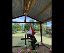 Pemuda Papua Harus Meneladani Nilai-nilai Perjuangan Ramses Ohee - JPNN.com