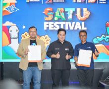 Microsoft dan PT Pos Indonesia Berkolaborasi, Dukung Pengembangan Ekonomi Digital di Tanah Air - JPNN.com