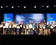 Berkomitmen Menangani Stroke, RS Premier Jatinegara Raih Diamond Award dari WSO - JPNN.com