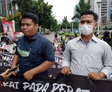 UTA '45 Jakarta dan Mahasiswa Apoteker Gugat SK PN UKAI - JPNN.com