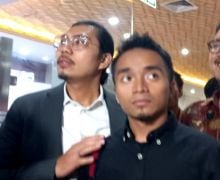Terseret Kasus Net89, Taqy Malik Tak Diminta Kembalikan Uang Lelang dari Reza Paten? - JPNN.com