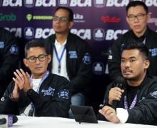 Dorong Prestasi E-sports Indonesia, Menparekraf Buka Grand Final Piala Presiden 2022 - JPNN.com