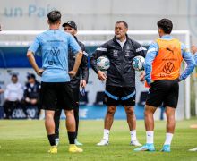 Piala Dunia 2022: Uruguay Berjudi dengan 2 Pemain Ini - JPNN.com