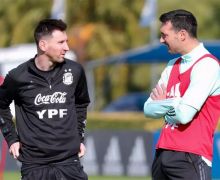 Ada Kejutan di Skuad Argentina Piala Dunia 2022 - JPNN.com
