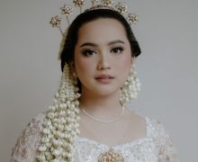 Rachel Amanda Dikabarkan Menikah, Enzy Storia: Aku Turut Bahagia - JPNN.com