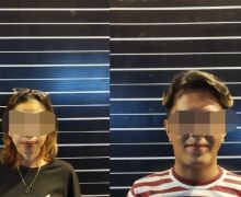 2 Muncikari Prostitusi Online di Makassar Ditangkap, Nih Orangnya - JPNN.com