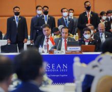 Kerja Sama Komprehensif ASEAN-PBB Terus Diperkuat untuk Atasi Krisis Multidimensi Lebih Konkret - JPNN.com