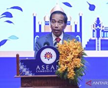 Ketua ASEAN 2023, Indonesia Pilih Tema Episentrum Pertumbuhan - JPNN.com