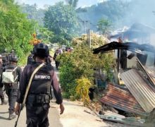 Bentrok Pecah di Kei Besar Maluku Tenggara, Bupati Thaher Angkat Bicara - JPNN.com